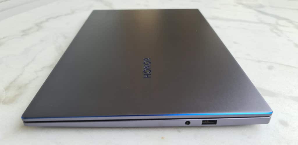 Image 13 : Test Honor MagicBook 14 2021 : moins de 1000 € pour un PC haut de gamme convaincant