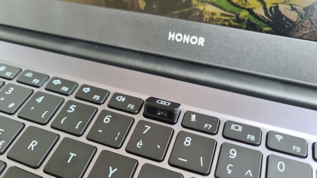 Image 7 : Test Honor MagicBook 14 2021 : moins de 1000 € pour un PC haut de gamme convaincant