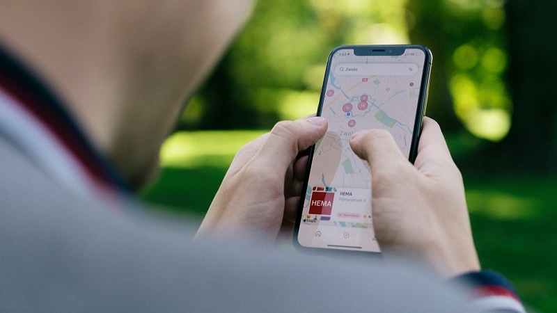 Google Maps Les Widgets Arrivent Enfin Sur L Iphone Et L Ipad