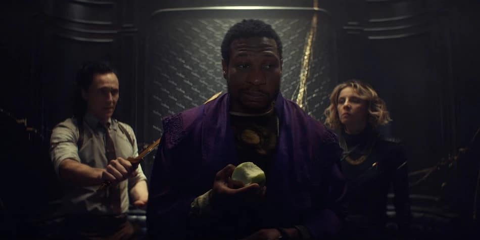 loki multivers multiverse kang le conquérant jonathan majors série disney+ marvel marvel cinematic universe mcu série comics