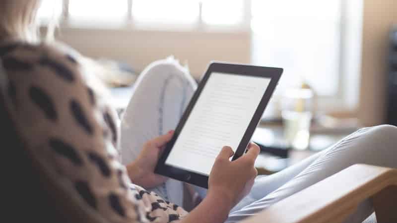 Image 1 : Amazon Kindle : les liseuses pourraient perdre leur connexion internet