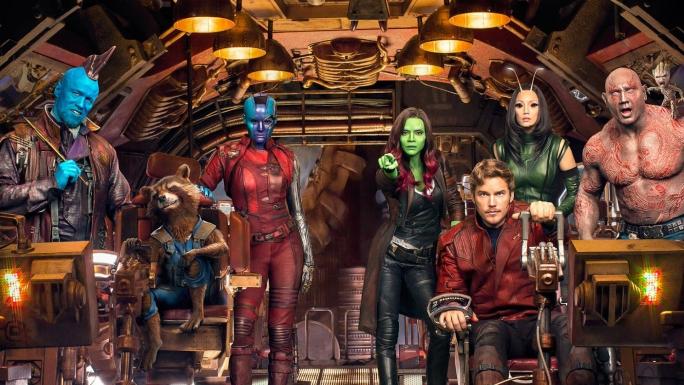 Les Gardiens de La Galaxie 3 : James Gunn promet une histoire beaucoup plus  lourde