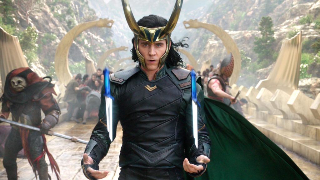 Loki : un nouvel ennemi en vue ? 