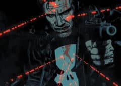 marvel the punisher