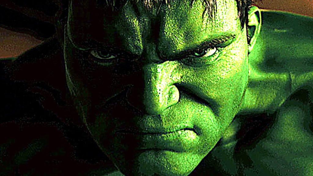 Hulk : Bana préfère oublier son expérience dans la franchise