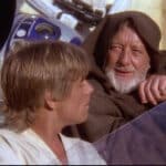 Star Wars : pourquoi Obi-Wan Kenobi a-t-il menti à Luke ?