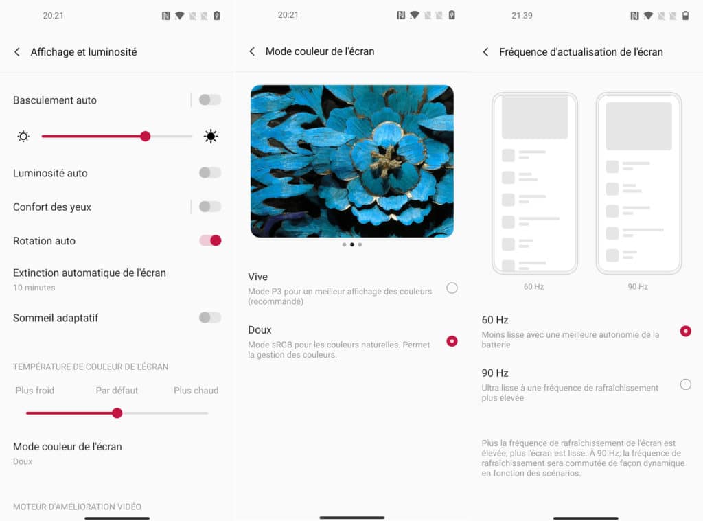 Image 14 : Test OnePlus Nord 2 : le meilleur choix de 2021 pour un smartphone à moins de 400 €