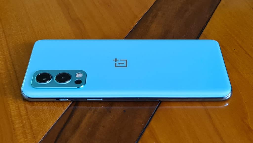 Image 5 : Test OnePlus Nord 2 : le meilleur choix de 2021 pour un smartphone à moins de 400 €