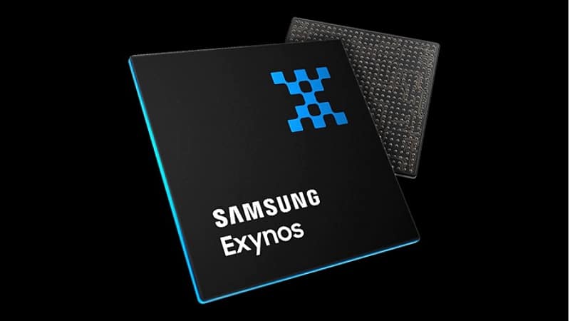 Samsung Exynos - Samsung