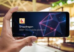 Snapdragon 888+ Qualcomm