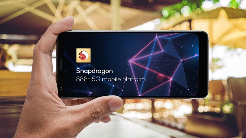 Snapdragon 888+ - Qualcomm