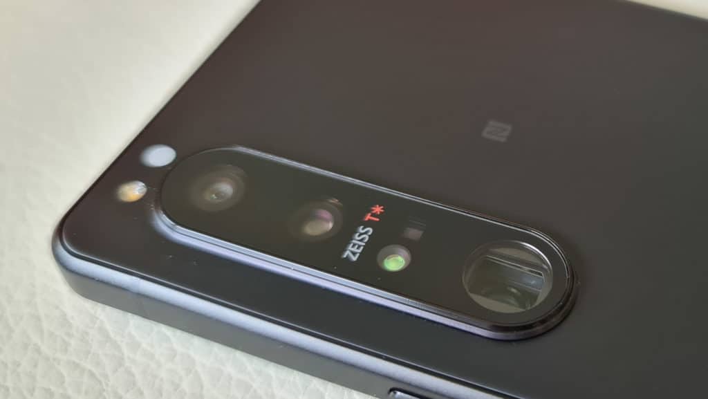 Image 20 : Test Sony Xperia 1 III : un smartphone haut de gamme polyvalent qui frôle la perfection