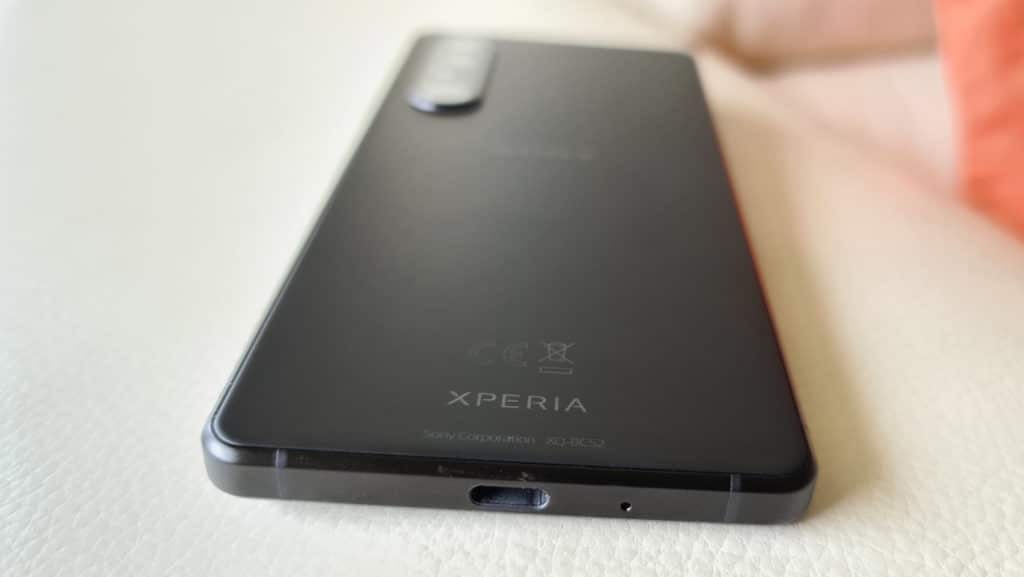 Image 7 : Test Sony Xperia 1 III : un smartphone haut de gamme polyvalent qui frôle la perfection