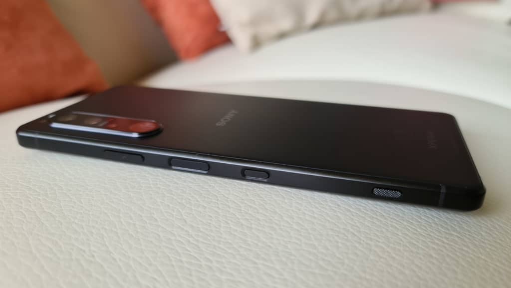 Image 6 : Test Sony Xperia 1 III : un smartphone haut de gamme polyvalent qui frôle la perfection