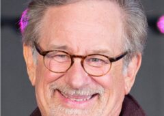 Steven Spielberg 2