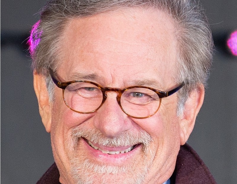 Image 1 : Steven Spielberg accuse la Warner de « pousser les réalisateurs sous le bus »