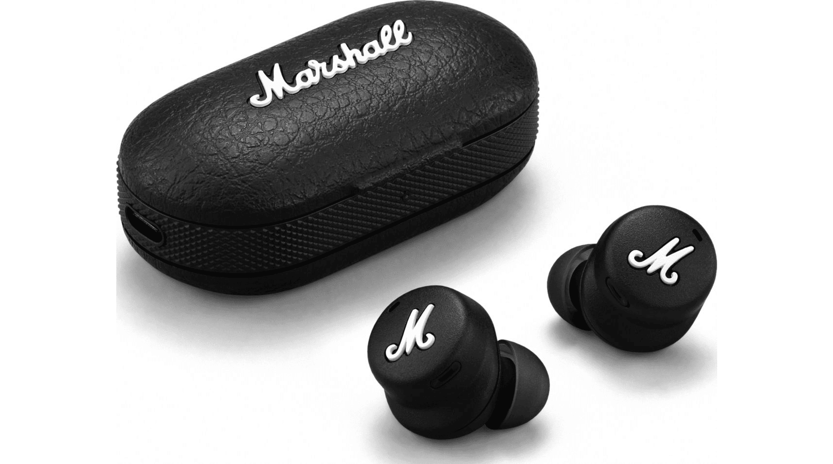 Test Marshall Mode II : des écouteurs sans fil trop chers ou trop