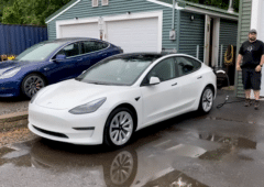 tesla rich rebuilds 700 dollars