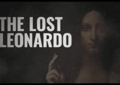 the lost leonardo trailer