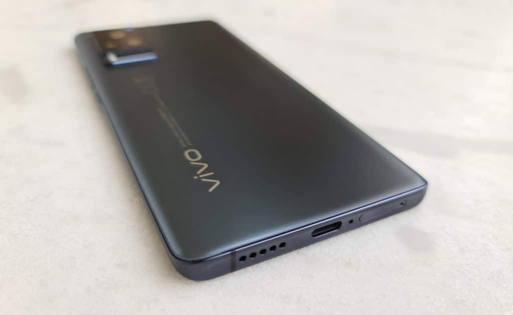 Vivo X60 Pro 