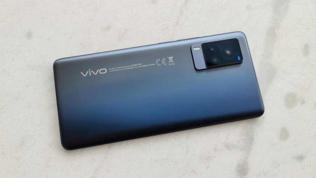 Vivo X60 Pro 