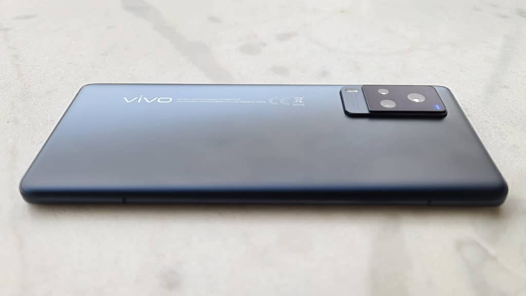 Vivo X60 Pro 