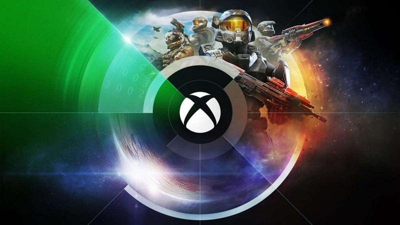 Xbox Game Pass - Microsoft
