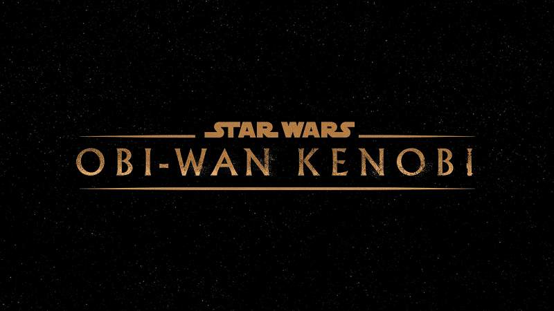 La série Obi-Wan Kenobi prévue pour 2022. Crédit : Lucasfilm/Disney