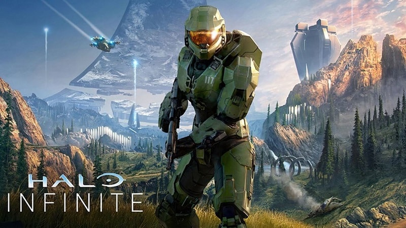 Crédit : Xbox/343 Industries