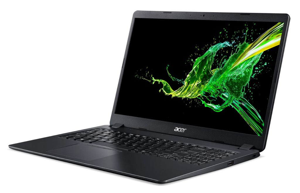 Image 9 : Préparez la rentrée avec Acer et trouvez le PC portable qu’il vous faut !