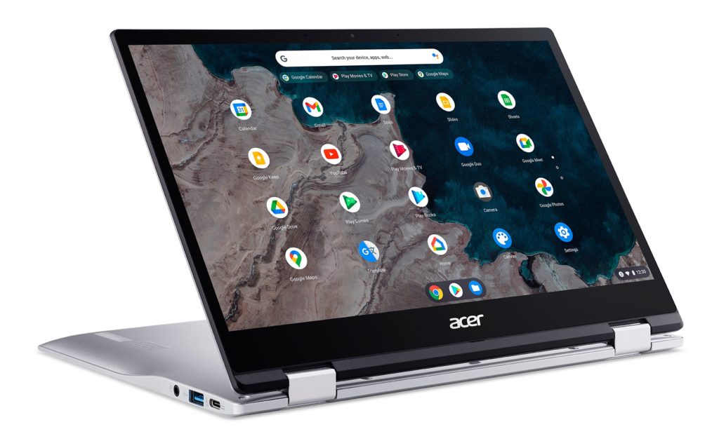 Image 8 : Préparez la rentrée avec Acer et trouvez le PC portable qu’il vous faut !