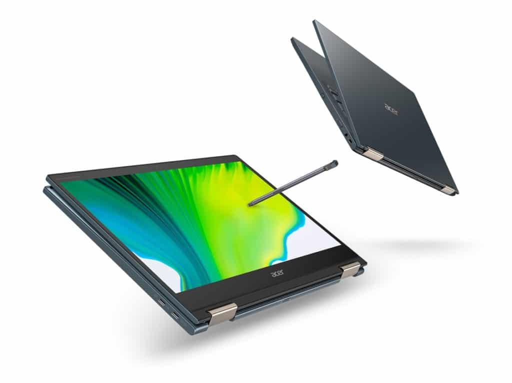 Image 6 : Préparez la rentrée avec Acer et trouvez le PC portable qu’il vous faut !