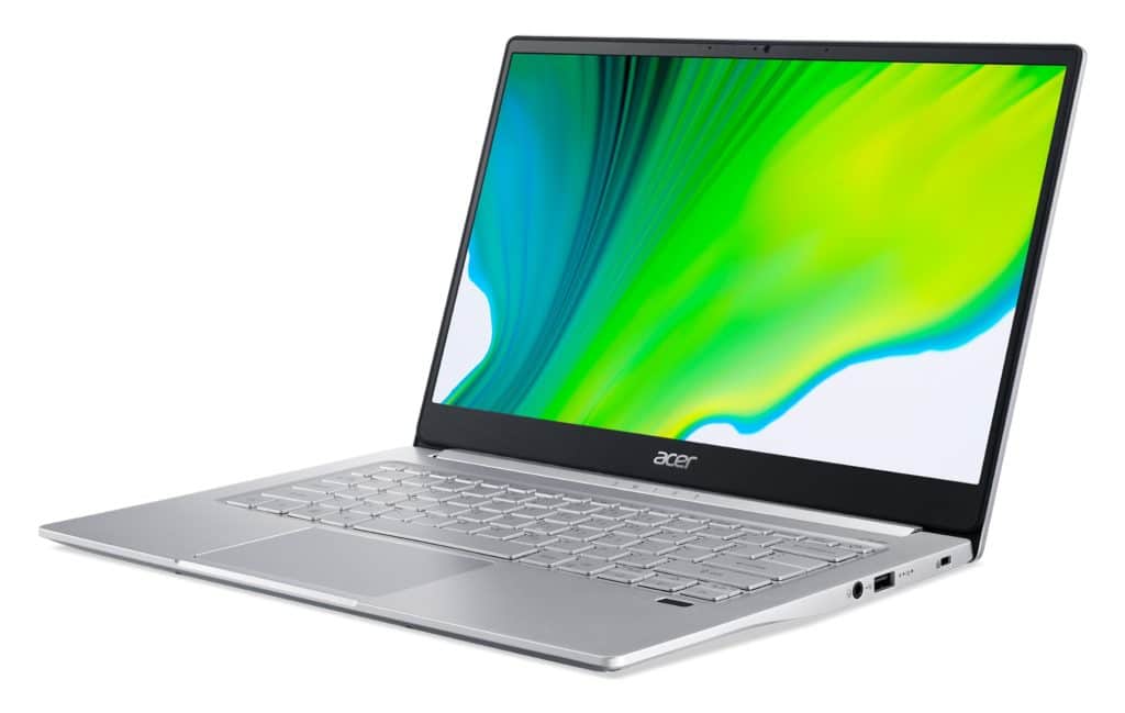 Image 1 : Préparez la rentrée avec Acer et trouvez le PC portable qu’il vous faut !