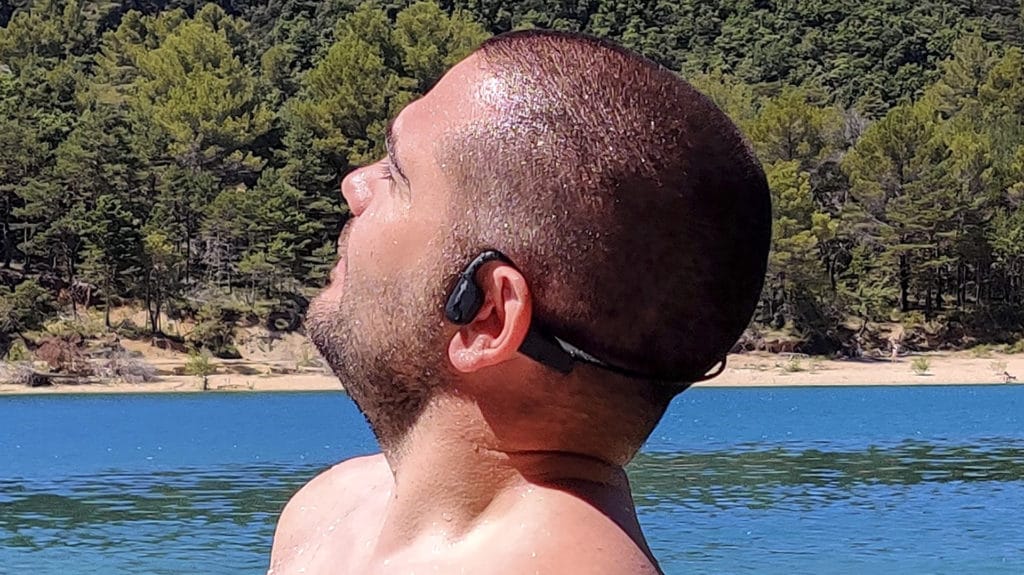 Aftershokz Xtrainerz