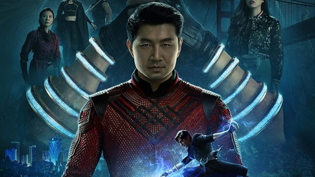 Shang-Chi rêve déjà de rejoindre les Avengers