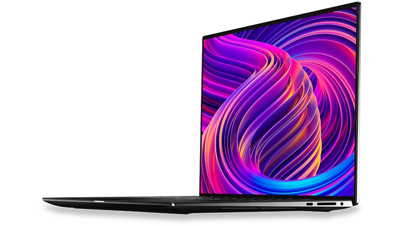 Le Dell XPS 15 9510