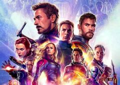 does avengers endgame have a post credits scene