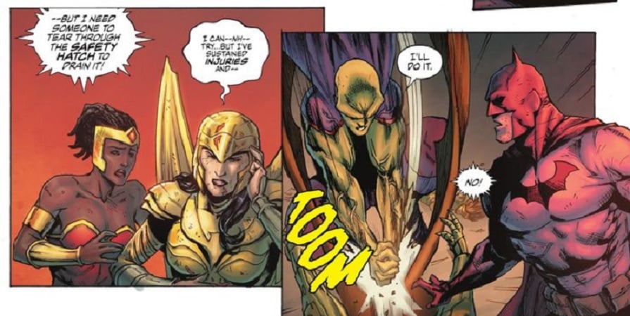 superman batman justice league dc comics comics henry cavill ben affleck zack snyder
