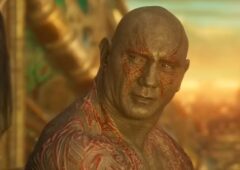 les gardiens de la galaxie drax dave bautista