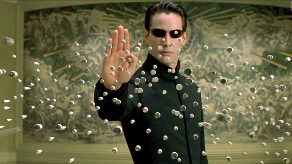 Matrix 4 dévoile enfin son titre officiel