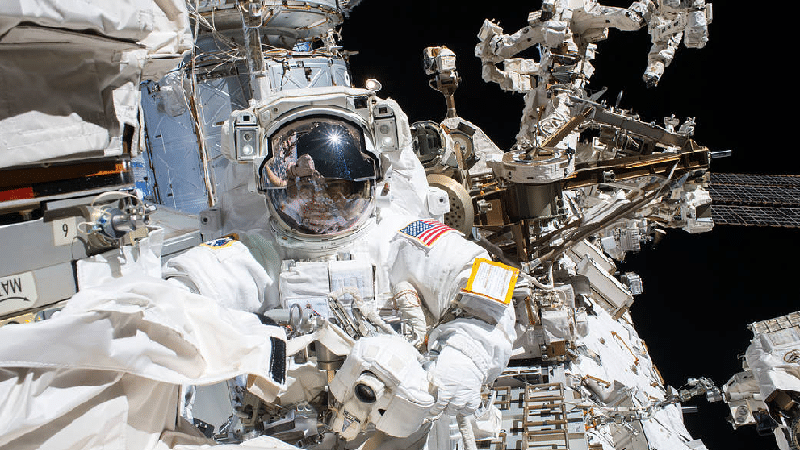 International Space Station