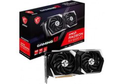 RX 6600 XT MSI Gaming X