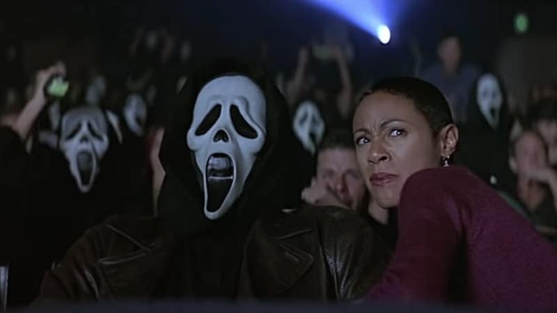 Scream 2