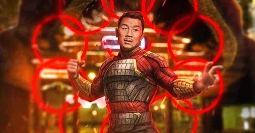 Shang-Chi : un lien avec Iron Man