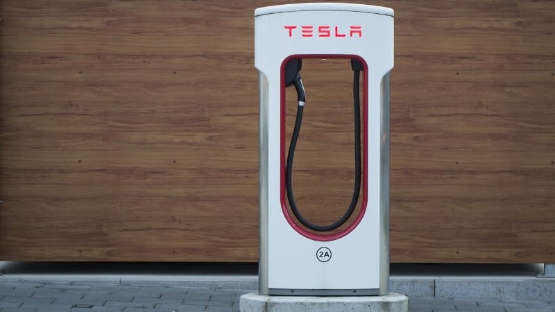 Image 1 : Tesla Model 3 SR+ : son autonomie change en fonction des saisons