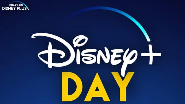 Le Disney+ Day se tiendra le 12 novembre prochain