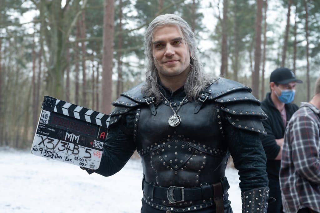 The Witcher : découvrez enfin le contenu du premier épisode de la saison 2