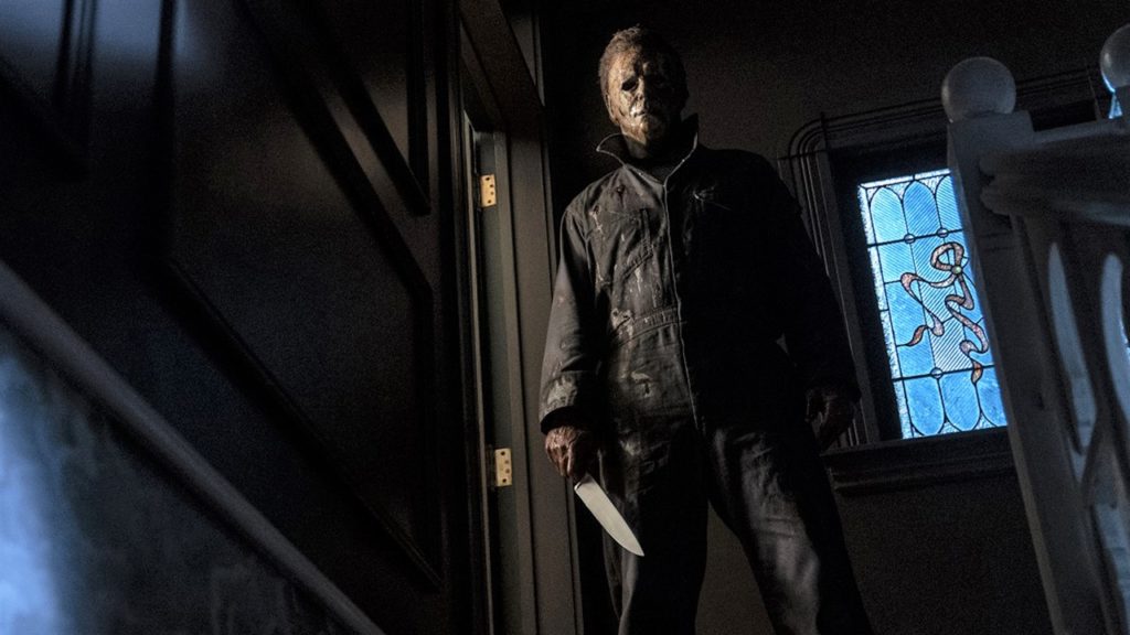 Michael Myers : de la fiction à la réalité ?