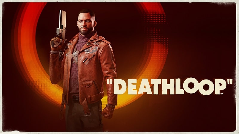 Deathloop, exclusivité temporaire consoles PS4 et PS5, est aussi disponible sur PC. Crédit : bethesda.net