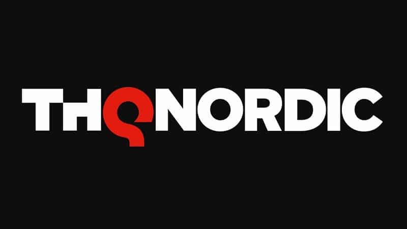 THQ Nordic, éditeur de Biomutant et Titan Quest. Crédit : THQ Nordic